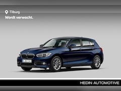 BMW 1-serie - 118i Sport Line Edition | Cruise Control | LED-Koplampen | Sportline Editon | Sportstoelen