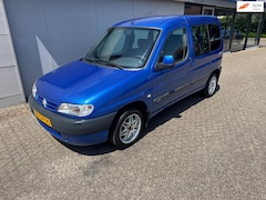 Citroën Berlingo - 1.8i Multispace