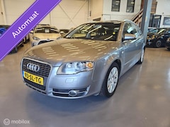 Audi A4 Avant - 2.0 TFSI quattro Pro Line