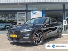 Ford Mustang Mach-E - RWD 75 kWh BTW-Auto | B&O | Lage Bijtelling t/m 30-05-2026 |