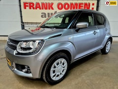 Suzuki Ignis - 1.2 Smart Hybrid 90PK Comfort + Dealer OH|LED|Airco|Bluetooth