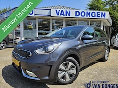 Kia Niro - 1.6 GDi Hybrid DynamicLine | Hybrid | Carplay / Navi / Camera