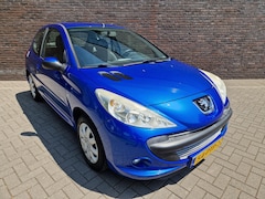 Peugeot 206 - 1.4 Millesim 200 APK 03-'26 dealer onderhouden