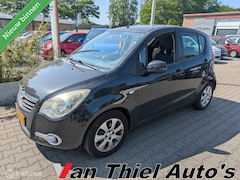 Opel Agila - 1.2 Enjoy