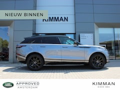 Land Rover Range Rover Velar - P250 Turbo AWD R-Dynamic SE