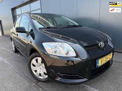 Toyota Auris - 1.6-16V Terra*NAP*APK*AIRCO*DEALER ONDERHOUDEN