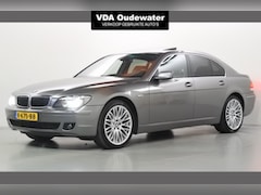 BMW 7-serie - 750i Executive 20" S-dak Youngtimer