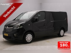 Opel Vivaro - bestel 1.6 CDTI L1H1 Edition EcoFlex