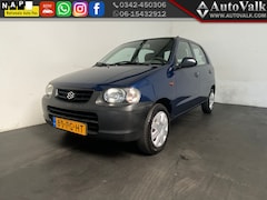 Suzuki Alto - 1.1 GL Jubilée