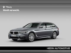 BMW 5-serie Touring - 530i High Executive | Achteruitrijcamera | Driving Assistant Plus | High Executive | Harma