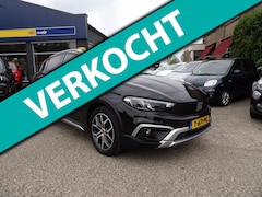 Fiat Tipo Cross - 1.0 Cross / Trekhaak / Rijklaarprijs