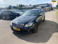 Mercedes-Benz C-klasse Estate - 200 CDI Business Class