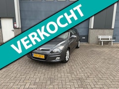 Hyundai i30 - 1.6i Style
