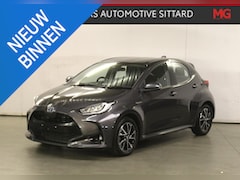 Toyota Yaris - 1.5 Hybrid Dynamic Edtion