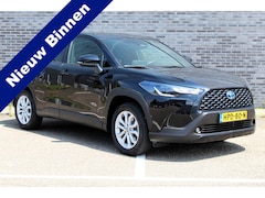 Toyota Corolla Cross - Hybrid 140 Dynamic I APPLE CAR I CAMERA I ADP CRUISE I