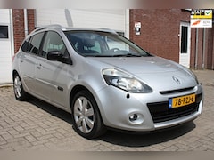 Renault Clio Estate - 1.2 TCE 20th Anniversary - AiRCO - NAP - DISTRIBUTIE - NAVI - CROESCONTROL - TREKHAAK - 5