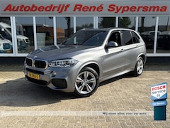 BMW X5 - xDrive High Executive | M Pakket | Pano | Leer