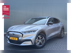 Ford Mustang Mach-E - BWJ 2021 RWD 75 kWh 259 PK STUURVERW. / STOELVERW. / LEDER / 360 CAMERA / ELEK. ACHTERKLEP