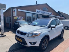 Ford Kuga - 2.5 20V Trend