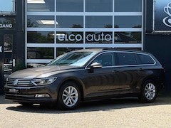 Volkswagen Passat Variant - 1.4 TSI 150pk ACT Highline Business / Trekhaak