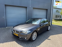 BMW 5-serie - 520d Corporate Lease Executive 2015