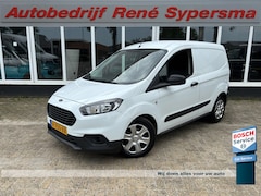 Ford Transit Courier - 1.5 TDCI Ambiente | Bleutooth | Airco | Netjes