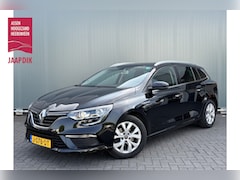 Renault Mégane Estate - BWJ 2020 1.3 116 PK TCe Limited TREKHAAK / NAVI / CLIMA / CRUISE / PDC / PRIV. GLAS / ISOF