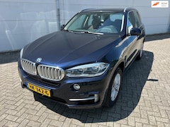 BMW X5 - XDrive 40e High Executive 2015 Led Head Up NL Auto