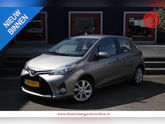 Toyota Yaris - 1.5 Hybrid Dynamic
