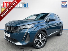 Peugeot 3008 - 1.6 PHEV 225pk Road Trip, Carplay, Trekhaak