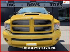 Dodge Ram 1500 - Rumble Bee