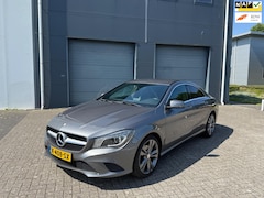 Mercedes-Benz CLA-Klasse - 180 2013 Stoelverwarming Airco