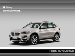 BMW X1 - sDrive20i High Executive Edition | Head-Up Display | High Executive | Parking Assistant |