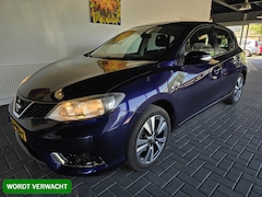 Nissan Pulsar - 1.2 DIG-T Connect Edition / Cruise Control / Keyless Entry / Camera