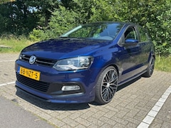 Volkswagen Polo - 1.2 TDI Bluetooth Sportlook Airco APK26