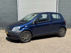 Toyota Yaris - 1.0-16V VVT-i Airco