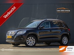 Volkswagen Tiguan - 1.4 TSI Sport&Style