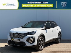 Peugeot e-2008 - EV 54kWh 156pk GT | Camera | Adaptive Cruise | Leren Bekleding | Keyless |