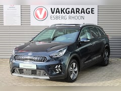 Kia Niro - 1.6 GDi PHEV ExecutiveLine NAVI/CAM, LEER, JBL, SCHUIFDAK