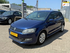 Volkswagen Polo - 1.2 TDI BlueMotion Comfort Edition