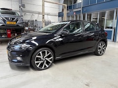 Volkswagen Polo - 1.0 TSI 95pk 7-DSG Comfortline | Navigatie | Apple carplay / Android auto | 18'' Lm velgen