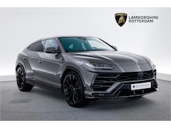 Lamborghini Urus - MY22 | Full Carbon | 4 Seater | B&O