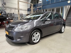 Toyota Auris - 1.3 VVT-i 99pk 5D