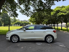 Citroën DS5 - 1.6 THP Business Executive AUTOMAAT EERSTE EIGENAAR DEALER ONDERHOUDEN