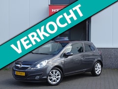 Opel Corsa - 1.4-16V '111' Edition airco LM org NL