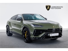 Lamborghini Urus - Performante MY23 | Full carbon