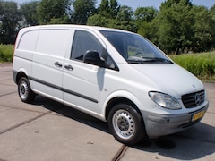 Mercedes-Benz Vito - 2.1CDI109 BJ2010 3PERS MARGEAUTO APK11-25