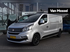 Fiat Talento - 1.6 MJ EcoJet L2H1 SX | Trekhaak | Imperiaal | LMV | Airco | Cruise Control | Achteruitrij