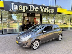 Opel Corsa - 1.2 EcoFlex Design Edition LPG