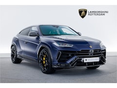 Lamborghini Urus - Performante MY24 | Xpel matt | Carbon